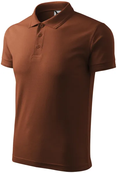 Polo tricou bărbătesc - Tricou polo pentru bărbați pentru fiecare zi