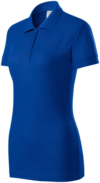 Cămașă polară pentru femei - Tricou polo de damă în principal pentru vară
