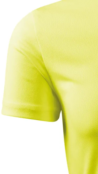 Tricou sport pentru copii - Mâneci scurte clasice