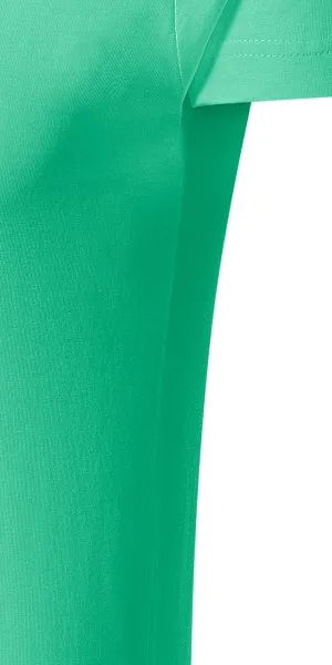 Tricou de bărbați strâns - Tăiați cu cusături laterale