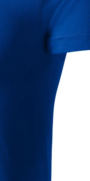 Tricou ușor - Tricou cu croiala tubulara