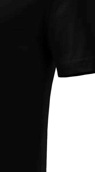 Tricou ușor pentru copii - Tăiați cu cusături laterale