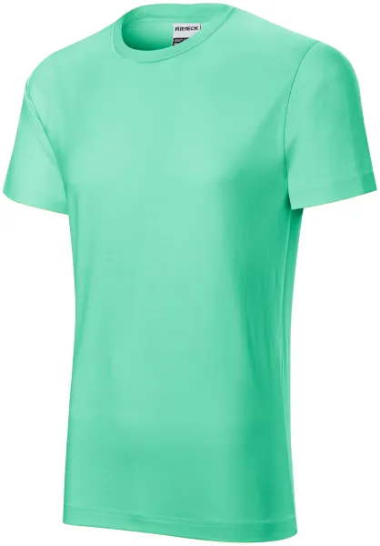 Tricou bărbătesc durabil - Tricou durabil pentru bărbați pentru fiecare zi