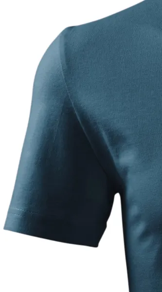 Tricou clasic - Mâneci scurte clasice