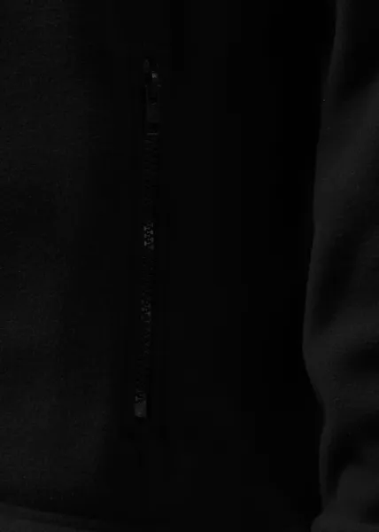 Geacă de lână pentru bărbați - Buzunare practice cu fermoar