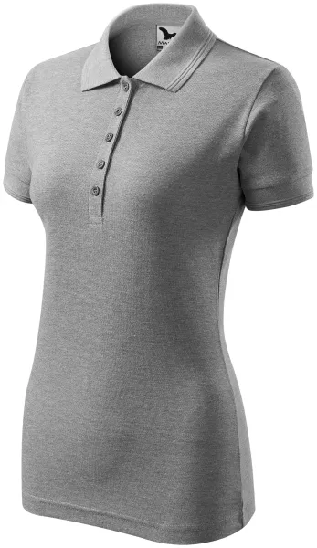 Polo elegant pentru femei - Tricou polo de damă pentru fiecare zi