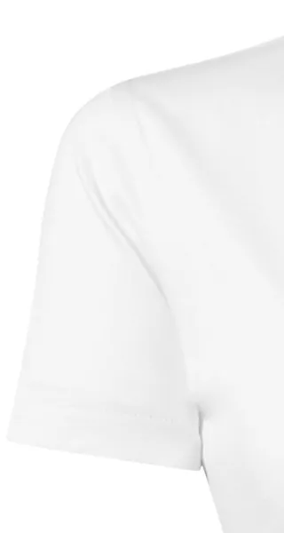 Polo elegant mercerizat pentru femei - Mâneci scurte clasice