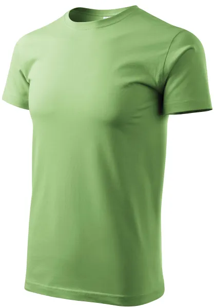 Tricou unisex cu greutate mai mare - Tricou unisex pentru bărbați și femei