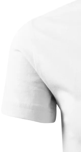 Polo simplu pentru bărbați - Mâneci scurte clasice