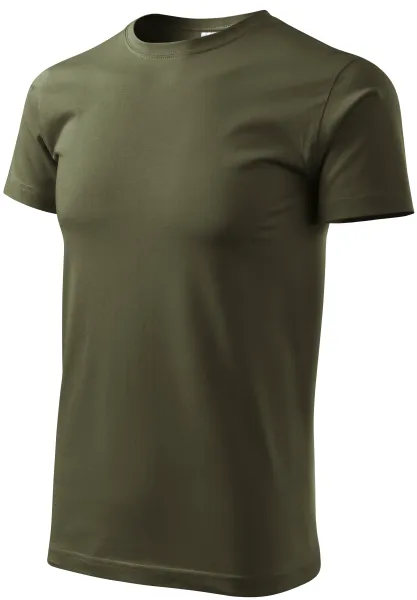 Tricou unisex cu greutate mai mare - Tricou unisex pentru bărbați și femei