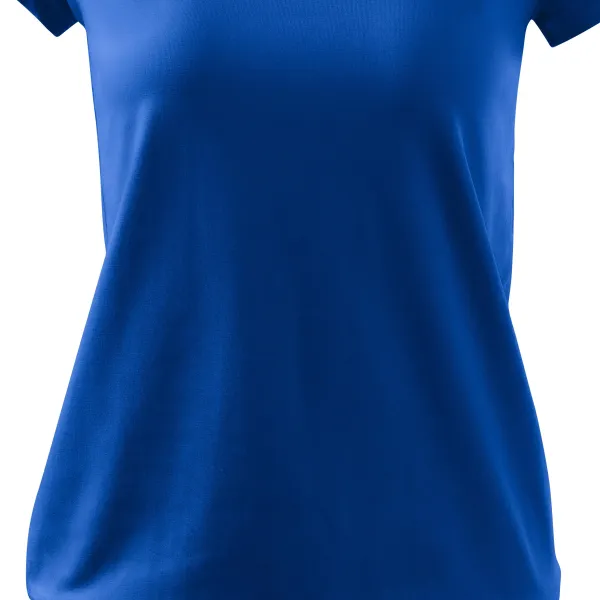 Tricou la modă pentru femei - Potrivire lejeră pentru confort maxim