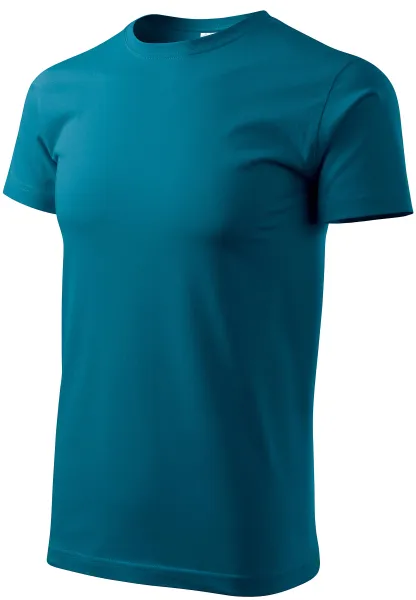 Tricou unisex cu greutate mai mare - Tricou unisex pentru bărbați și femei