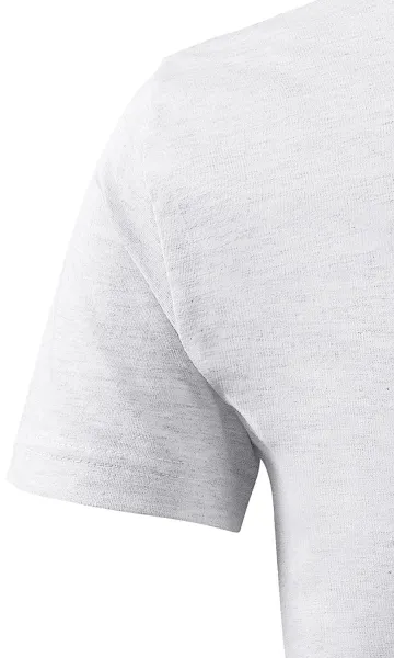 Tricou ușor pentru copii - Mâneci scurte clasice