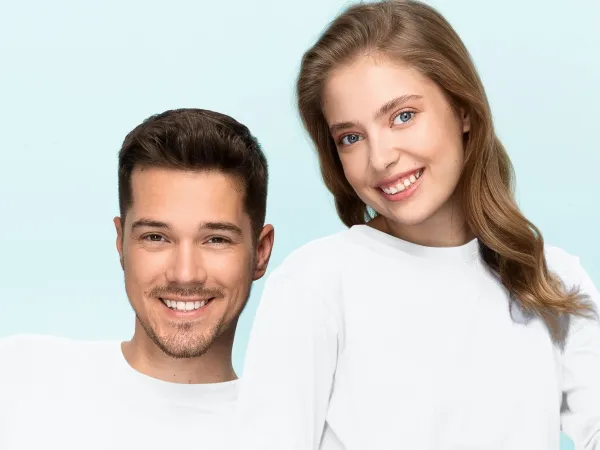 Tricou ușor cu mâneci lungi - Decolteu rotund clasic