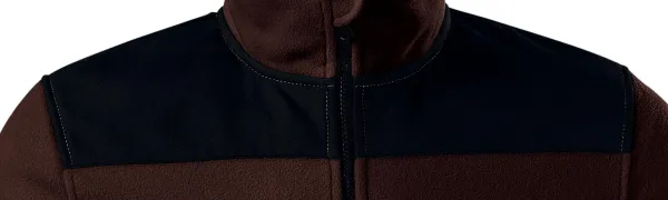 Geacă caldă unisex - Brațe ranforsate și durabile