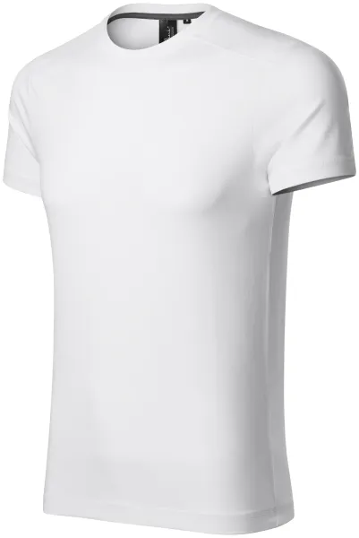 Tricou bărbătesc decorat - Tricou de zi cu zi pentru bărbați