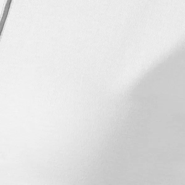 Polo tricou slim pentru femei - 100% bumbac pentru confort maxim