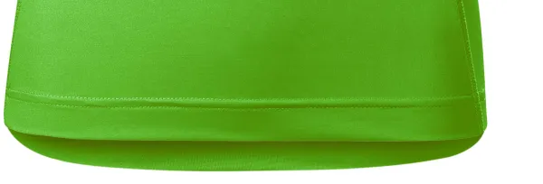 Tricou dama pentru sport - Partea din spate extinsă
