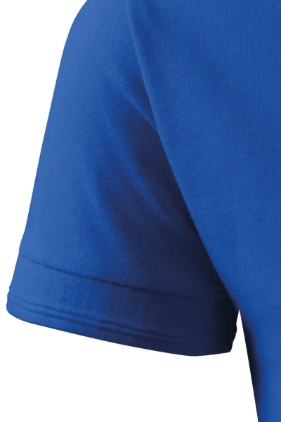 Polo tricou bărbătesc - Mâneci scurte clasice