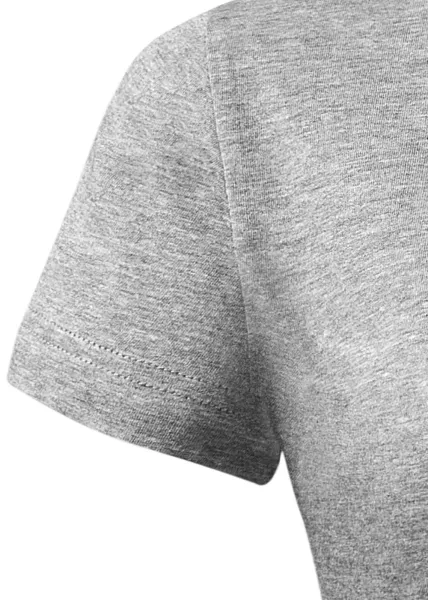 Tricou simplu pentru femei - Mâneci scurte clasice
