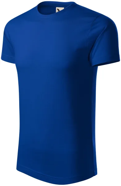 Tricou de bumbac organic pentru bărbați - Tricou de zi cu zi pentru bărbați