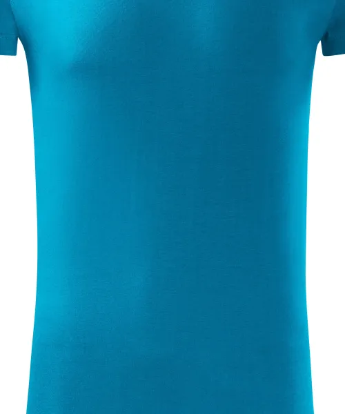 Tricou la modă pentru bărbați - Croiala usor mulata