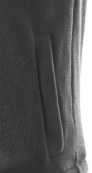 Vesta clasică - Buzunare practice cu fermoar