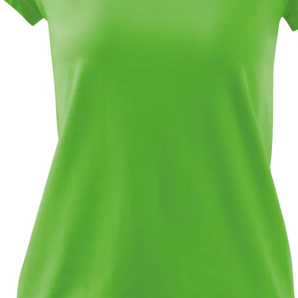 Tricou la modă pentru femei - Potrivire lejeră pentru confort maxim