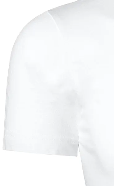 Tricou ușor pentru copii - Mâneci scurte clasice