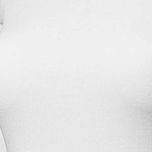 Tricou de damă cu mâneci lungi - 100% bumbac pentru confort maxim