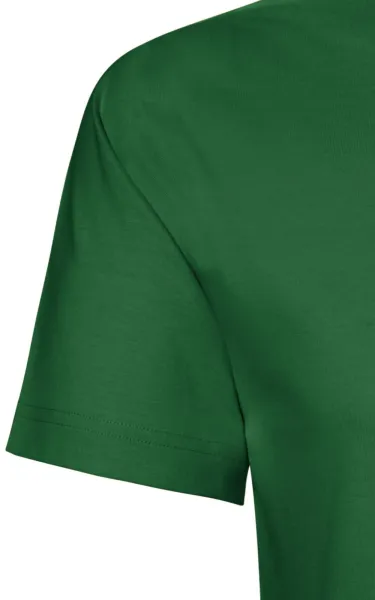 Tricou bărbătesc durabil mai greu - Mâneci scurte clasice