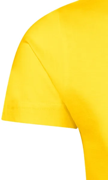 Tricou de bărbați strâns - Mâneci scurte clasice