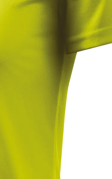Tricou sport pentru copii - Croială cu cusături laterale