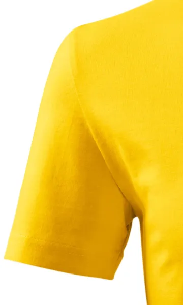 Tricou ușor pentru copii - Mâneci scurte clasice