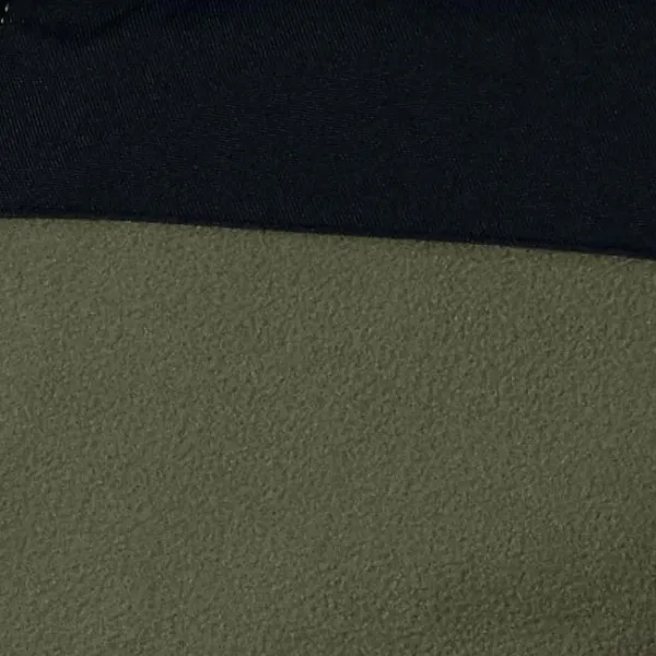 Geacă caldă unisex - O jachetă din fleece care te ține de cald