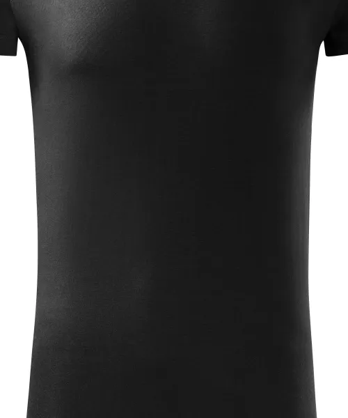 Tricou la modă pentru bărbați - Croiala usor mulata