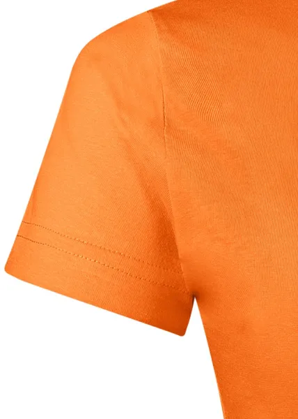 Tricou simplu pentru femei - Mâneci scurte clasice