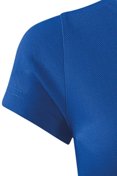 Tricou sport pentru femei - Mâneci scurte clasice