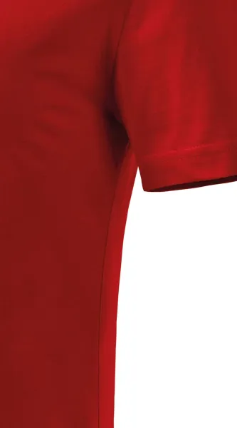Tricou ușor pentru copii - Tăiați cu cusături laterale