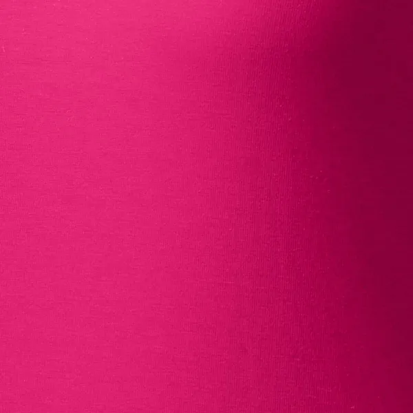 Tricou simplu pentru femei - 100% bumbac pentru confort maxim