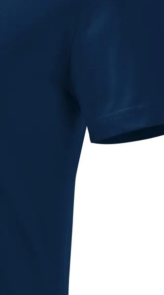 Tricou simplu pentru copii - Tăiați cu cusături laterale