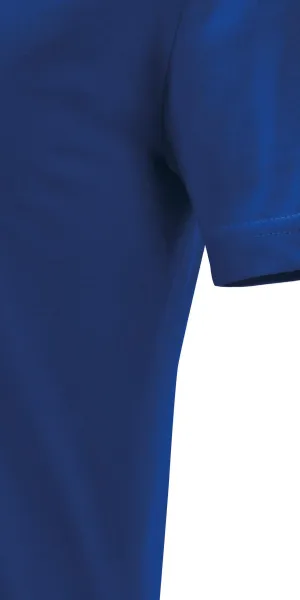 Tricou clasic pentru bărbați - Tricou cu croiala tubulara