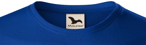 Tricou de bumbac organic pentru bărbați - Decolteu rotund clasic