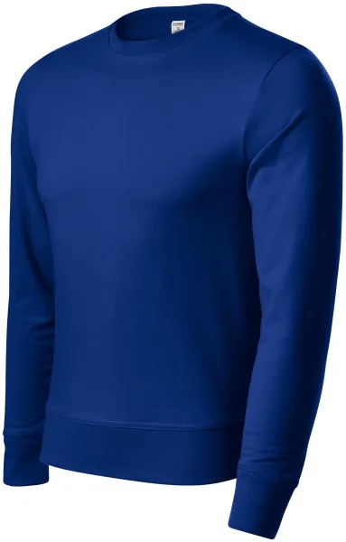 Hanorac usor - Hanorac unisex ușor, fără fermoar și glugă