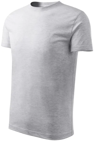 Tricou ușor pentru copii - Tricou din bumbac pentru copii în principal pentru vară