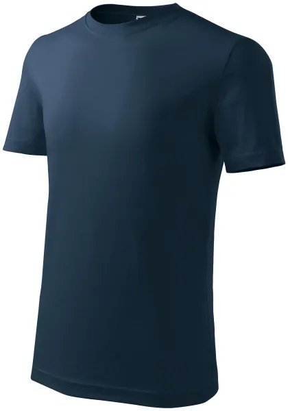 Tricou ușor pentru copii - Tricou din bumbac pentru copii în principal pentru vară