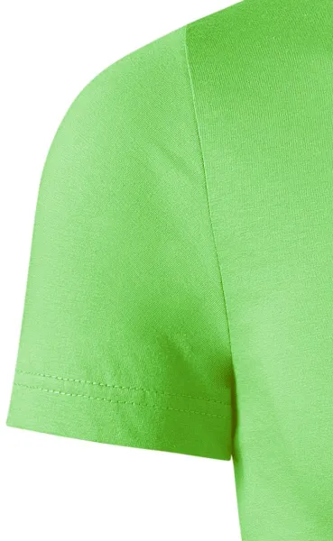 Tricou ușor pentru copii - Mâneci scurte clasice
