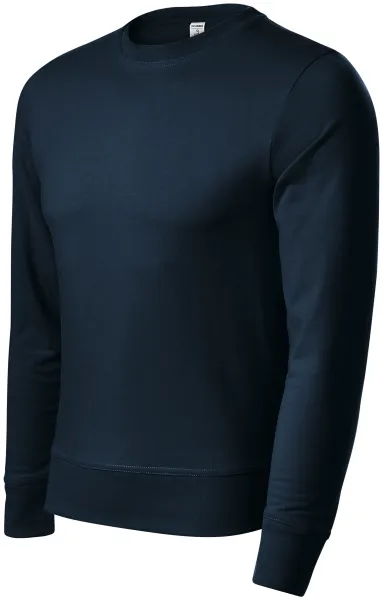 Hanorac usor - Hanorac unisex ușor, fără fermoar și glugă