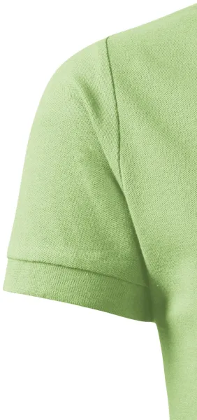 Polo elegant pentru bărbați - Mâneci scurte clasice