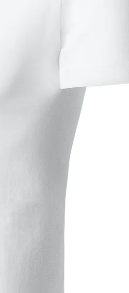 Tricou ușor pentru copii - Tăiați cu cusături laterale